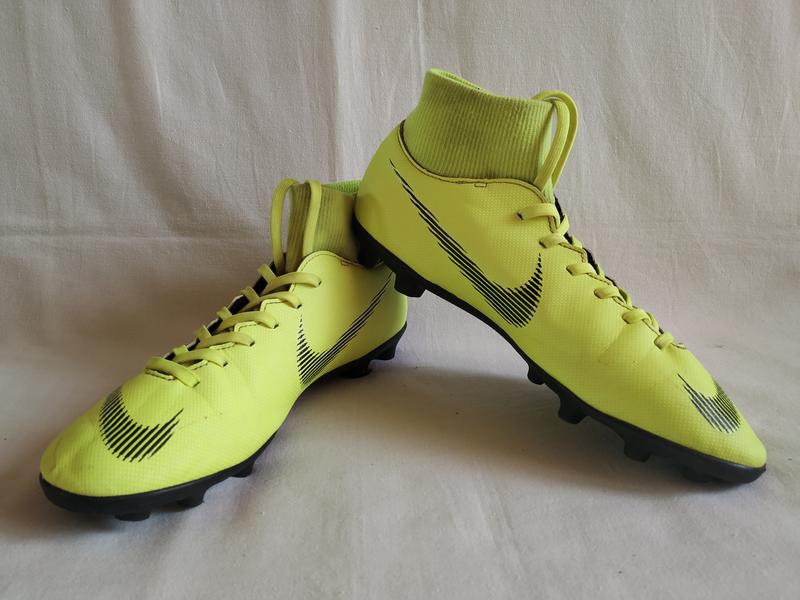 Mercurial superfly clearance 6 club fg/mg