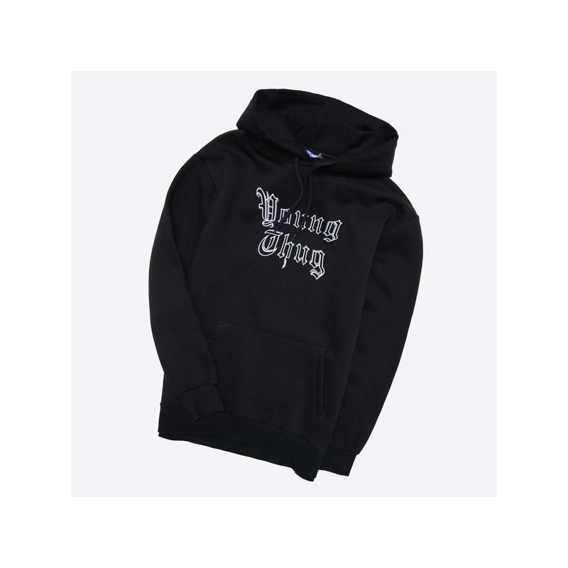 h&m young thug hoodie