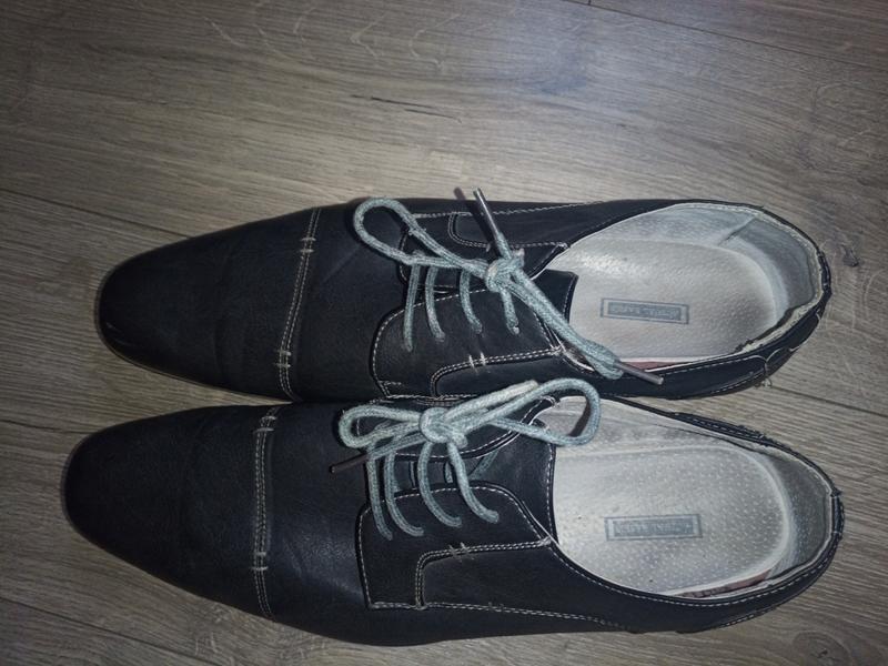 Actual cheap basics shoes