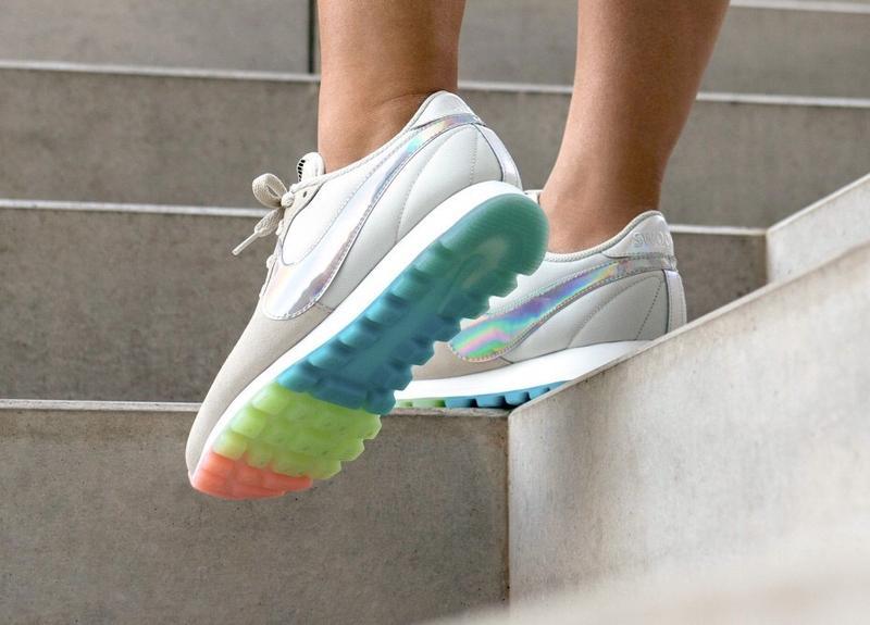 nike pre love rainbow