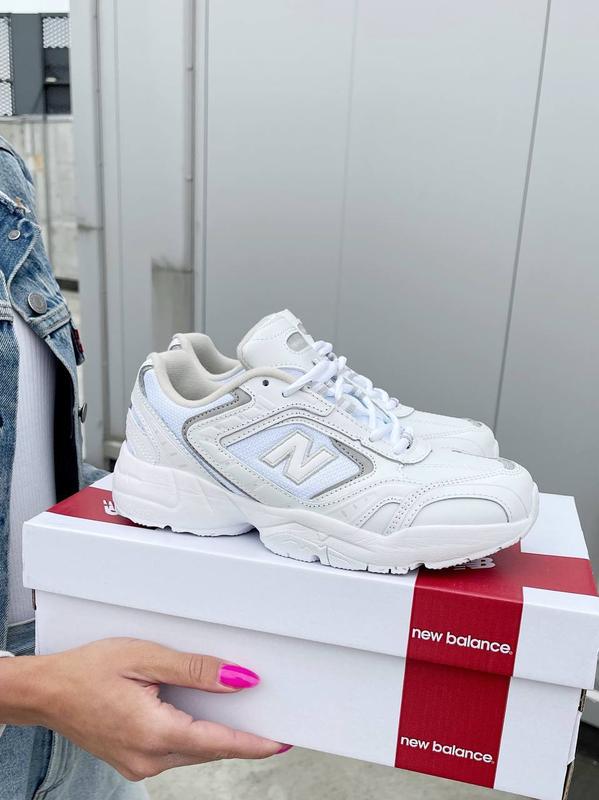 new balance wx 452 white