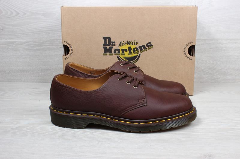 dr martens 1461 43