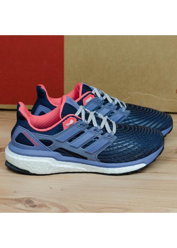 energy boost w adidas