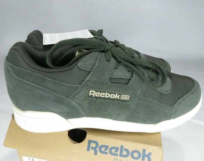 reebok men's workout plus cross trainer