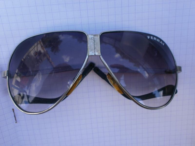 Продам раскладные солнцезащитные очки трансформеры