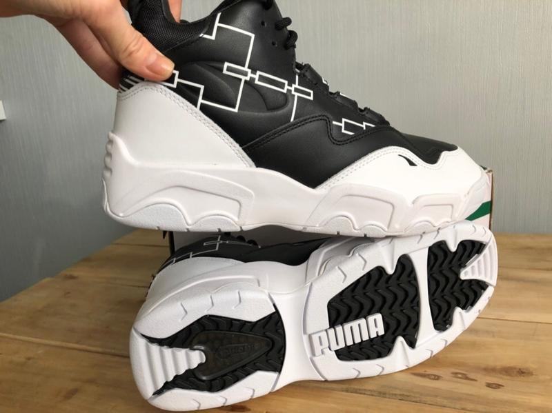 puma source mid bracket