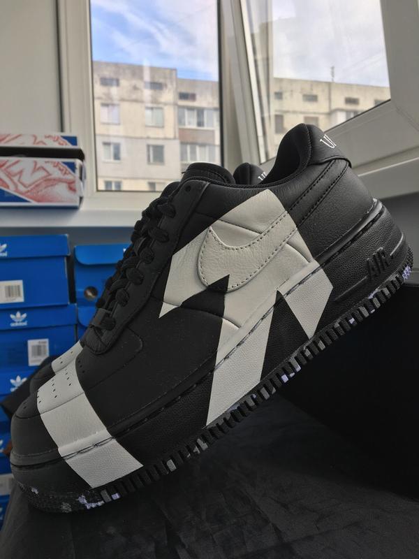 af1 upstep