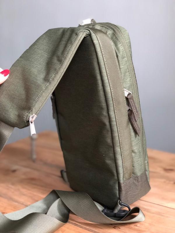 field bag the north face