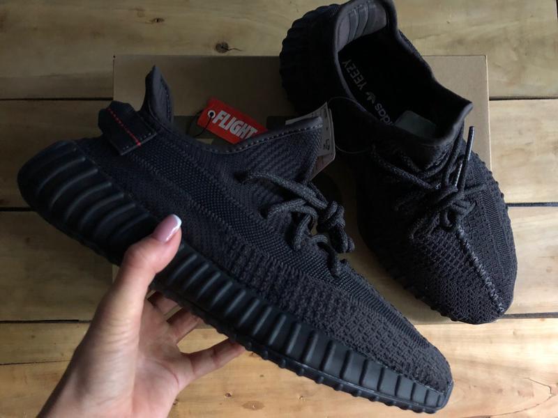 Кроссовки yeezy мужские