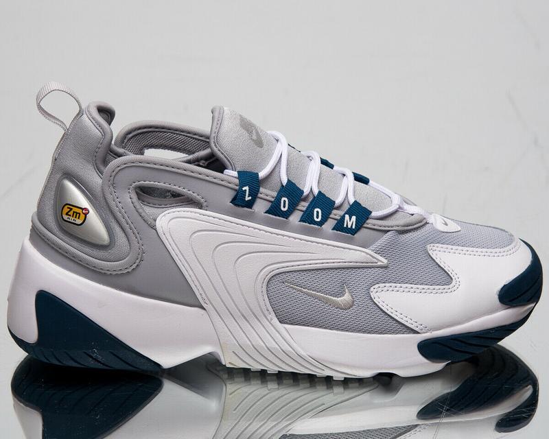 nike zoom 2k 38.5