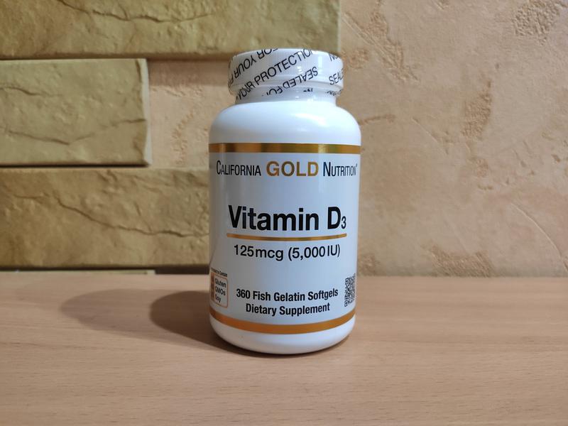 California gold nutrition витамин d3 125. Doctor`s best, витамин d3, 125 мкг, (5000 me), 360 капсул.