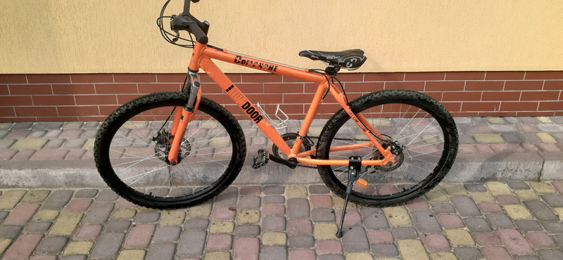 Comanche discount outdoor mountainbike