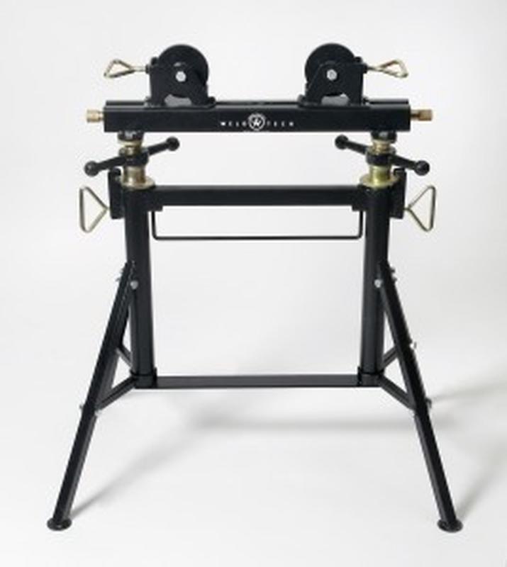 Двойная стойка для установки труб - 9295 ?, купить на IZI (20972367)