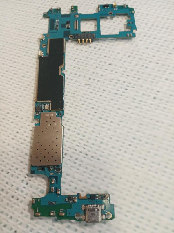 Samsung R540 Материнская Плата – Telegraph