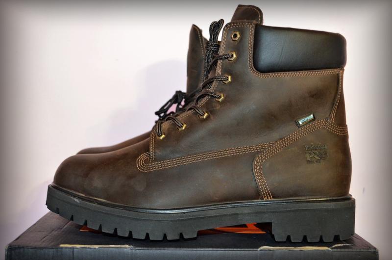 timberland 48.5