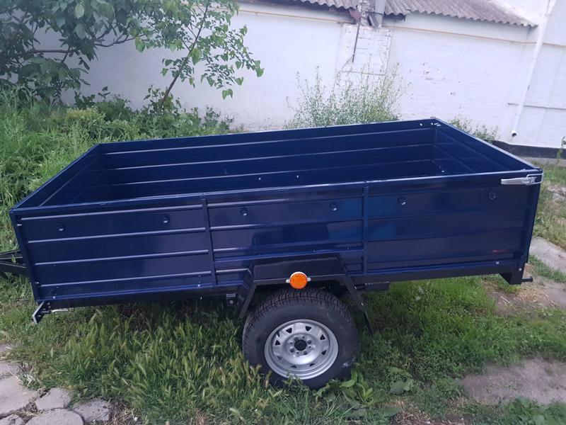 Прицепы заводы изготовители. Прицеп для легкового автомобиля 2500х1300. Легковые прицепы 2500×1500. Прицеп 2300*1300 характеристики. Усиление прицепа