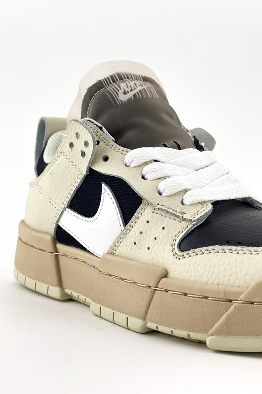 dunk disrupt beige