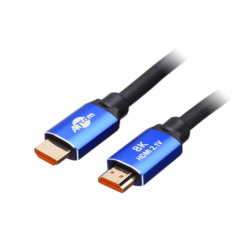 Кабель atcom hdmi hdmi. Кабель atcom hdmi hdmi