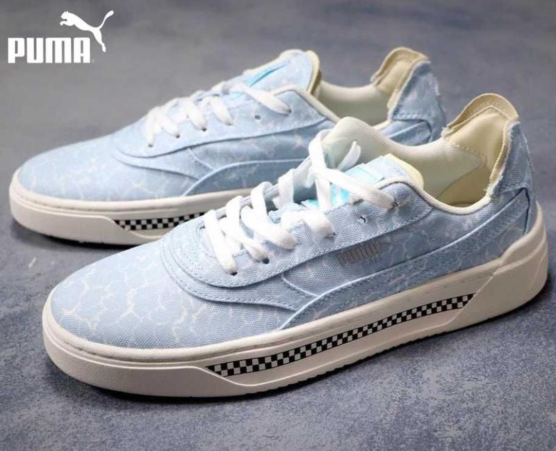 Puma cali-0 pool clearance cc