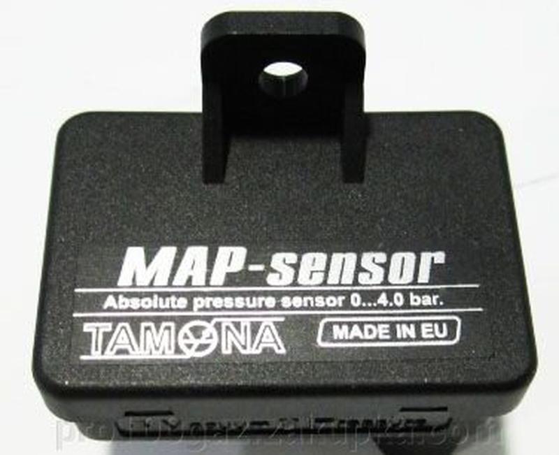 Датчик давления и вакуума TAMONA MAP Sensor Тамона купить - 1188 грн ...