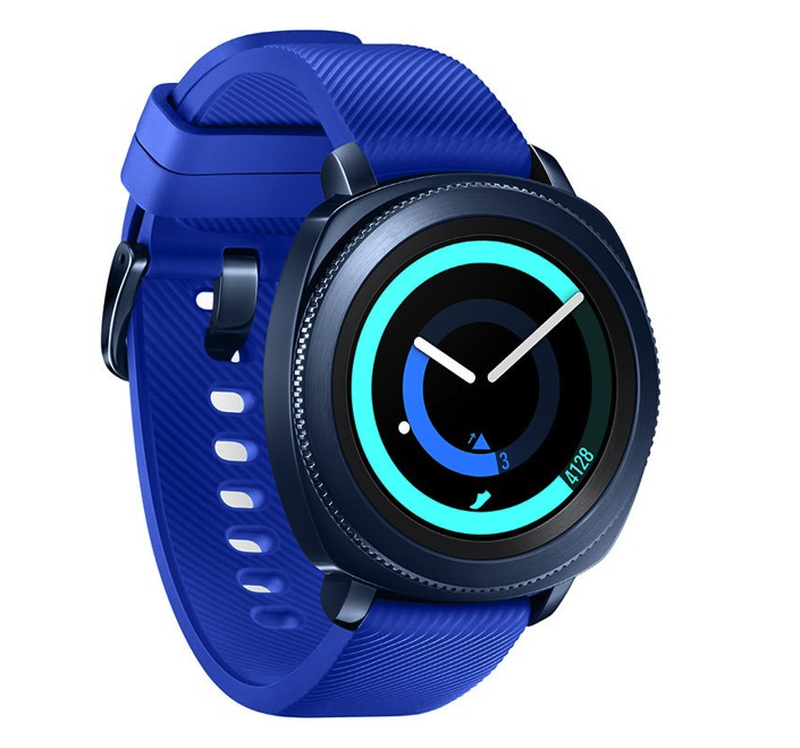 Samsung gear sales sport cover