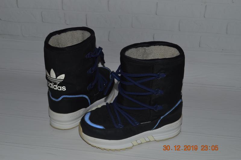 adidas senia boot