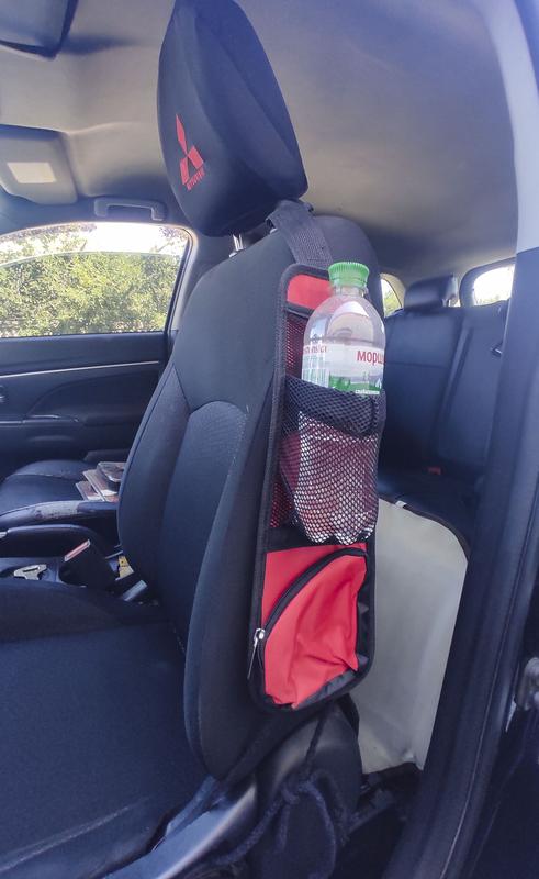 Столик на спинку сидения в автомобиль