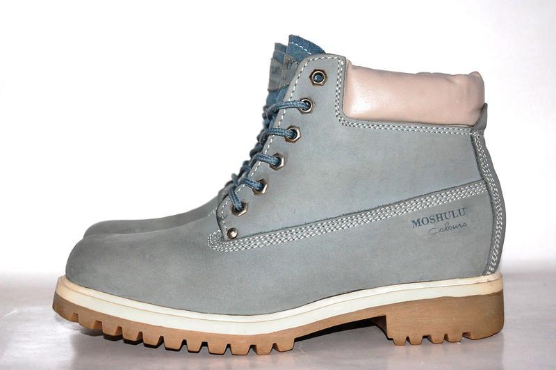 timberland caterpillar