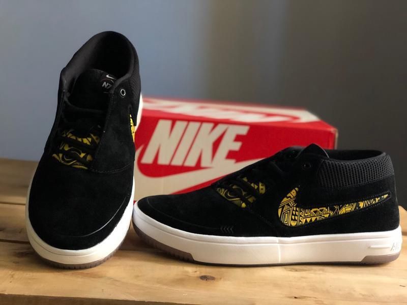 nike air zoom down rock n7