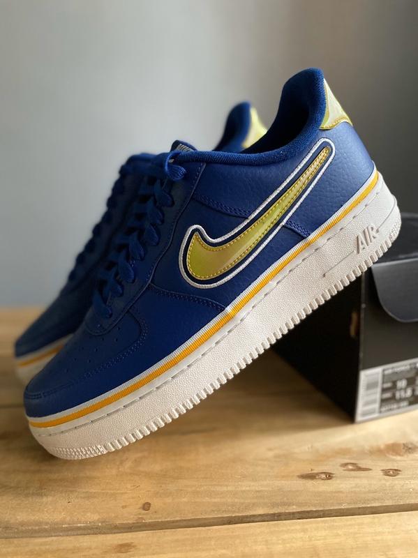 nike air force 1.07 lv8