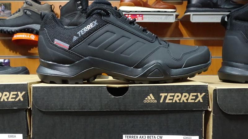 terrex ax3 beta cw