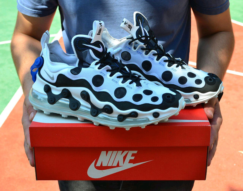 Air max best sale ispa 720