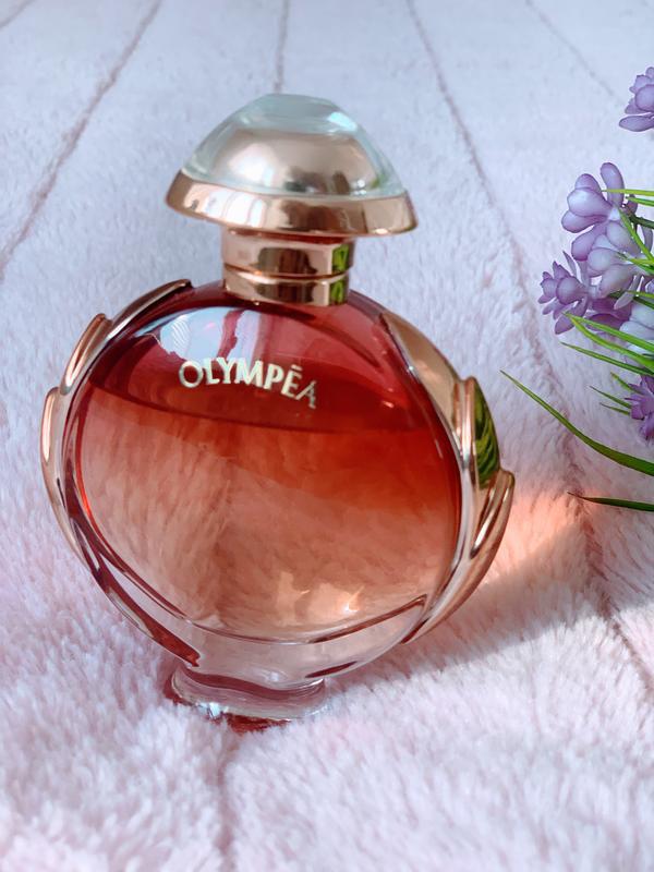 Paco rabanne olympea legend — парфюмированная вода 50ml для же - купить  недорого б/у на IZI (21566761)