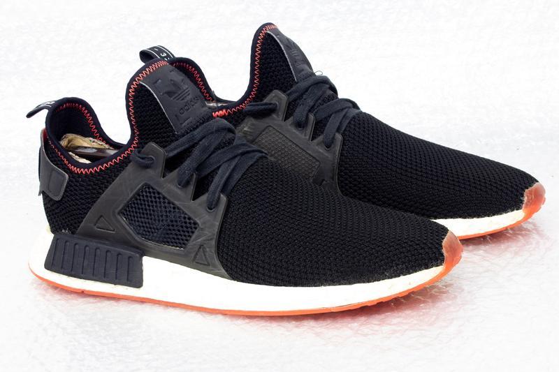 adidas nmd xr1 2 rosse