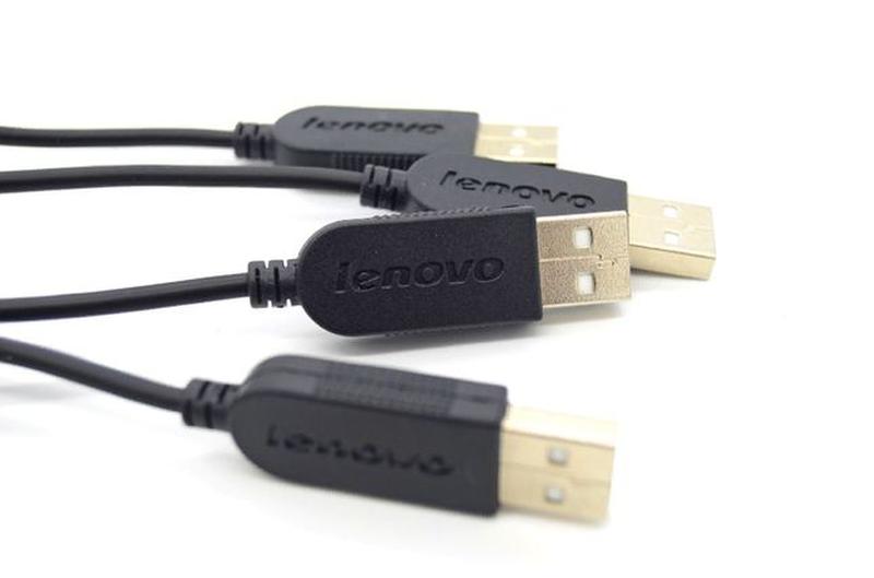 Как смотать usb провод