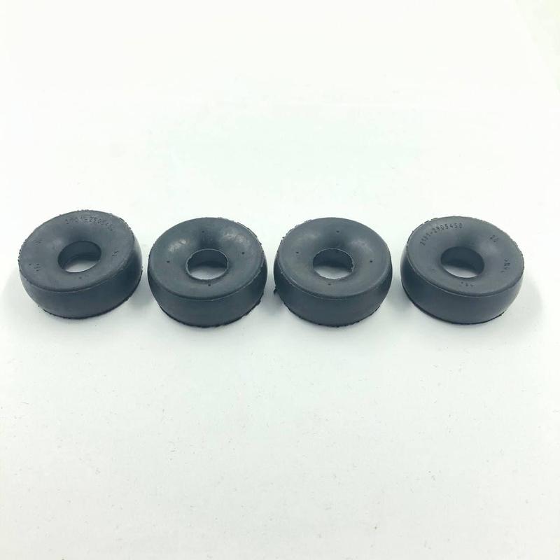 Втулка заднего амортизатора ВАЗ 2110: цена 197 грн - купить Детали ...