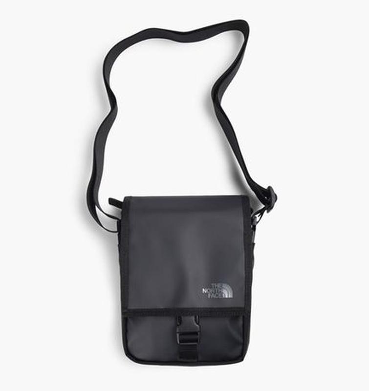 the north face satchel