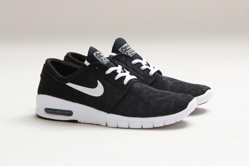 nike stefan janoski max 43