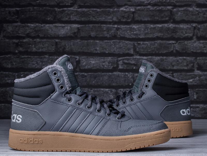adidas hoops 2.0 mid ee7373