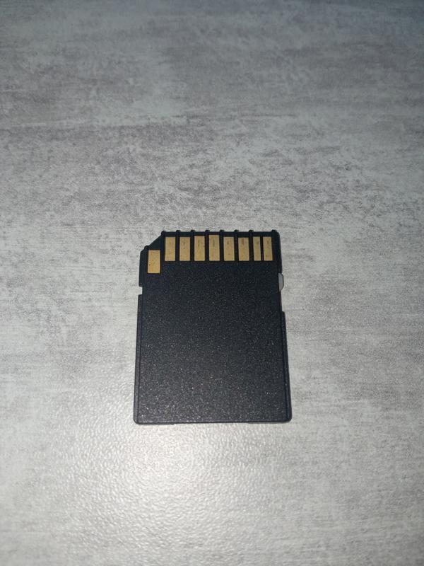 Adapter micro SD, переходник с micro sd на SD, картридер, 2 штуки: цена ...