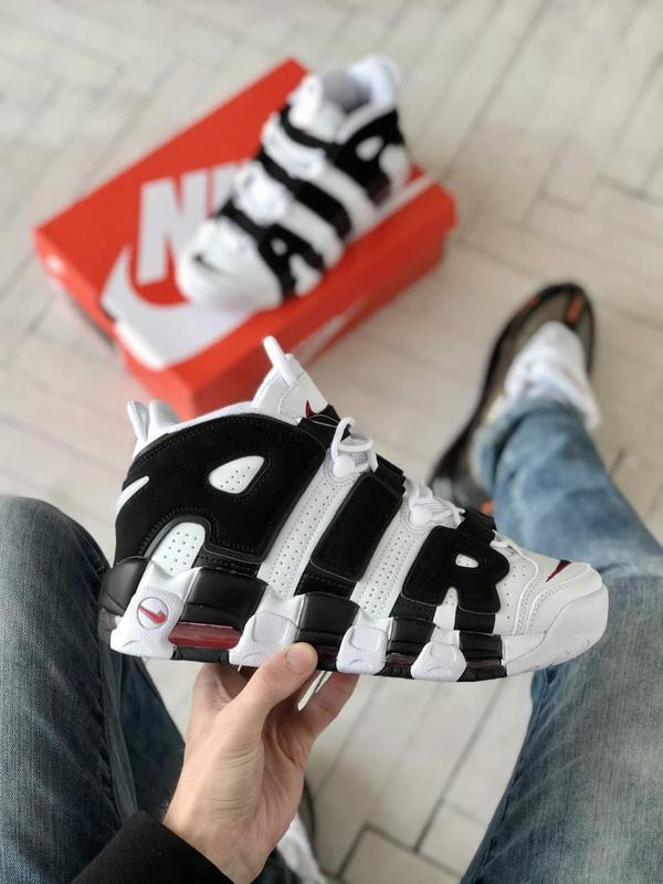 uptempo 39