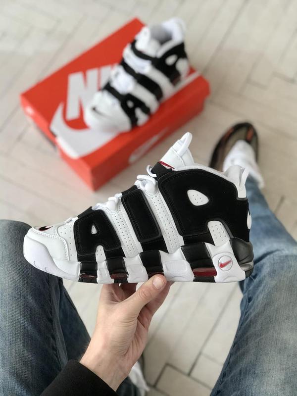 uptempo 39