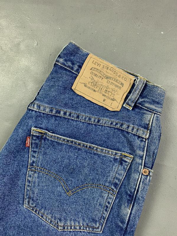 levi's 451