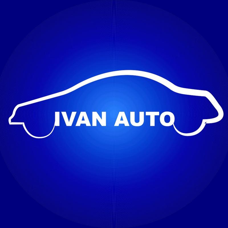 Ivan auto. Такси в Кременчуге.