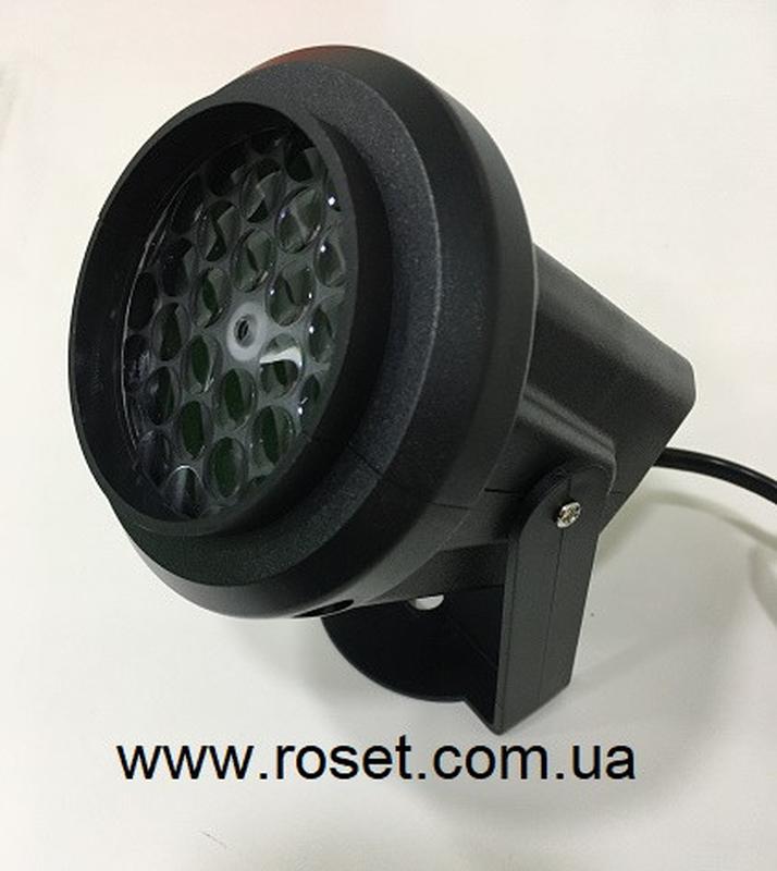 Новогодний Проектор Для Дома