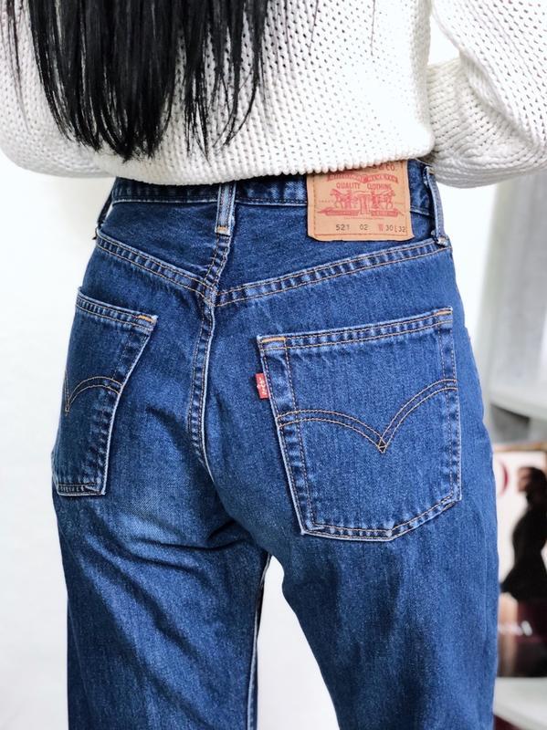 levis 521 02
