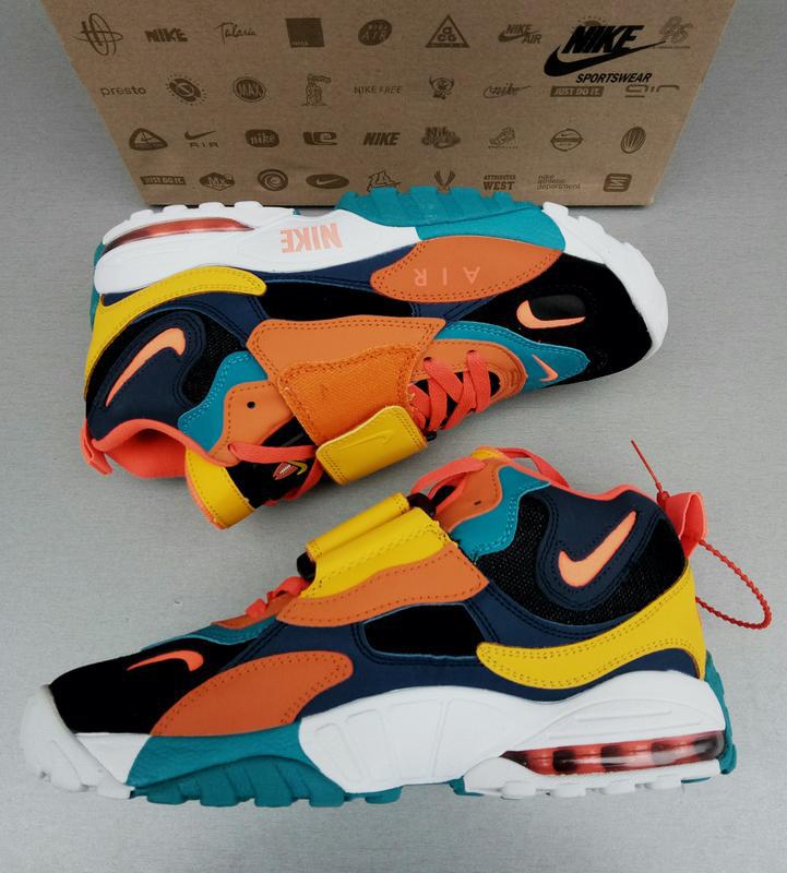 Nike air max speed best sale turf eastbay