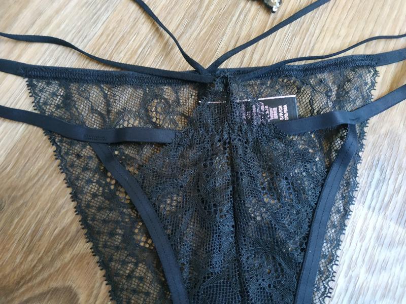 Секси трусики: цена 230 грн - купить Женское белье, колготы, носки и ...