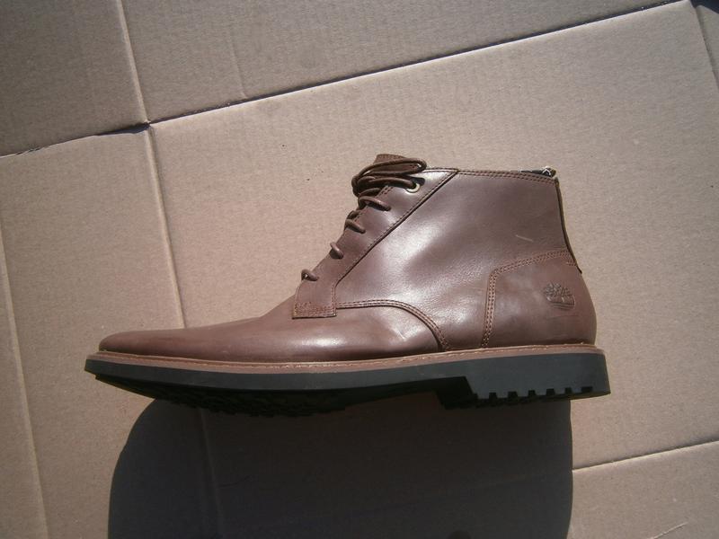 lafayette timberland