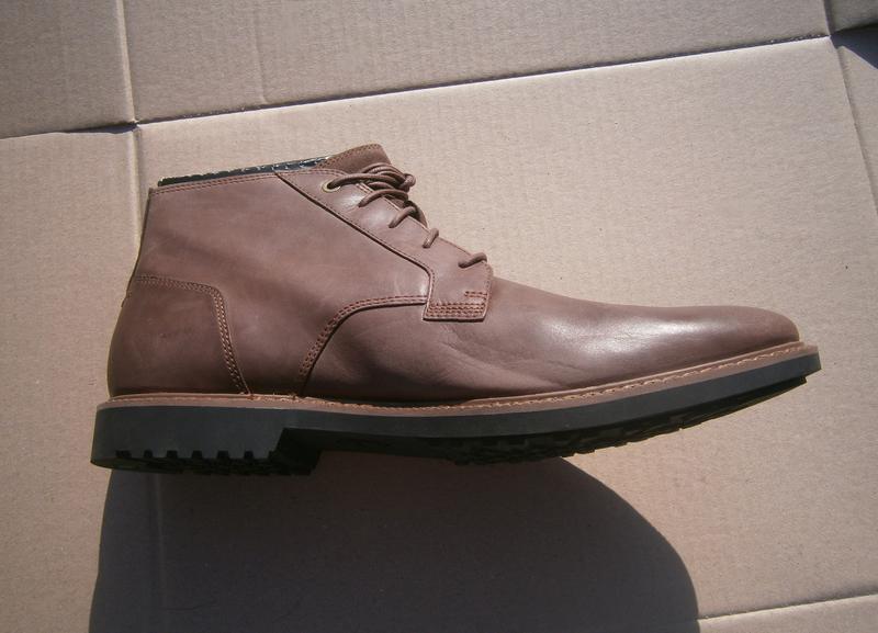 timberland lafayette park